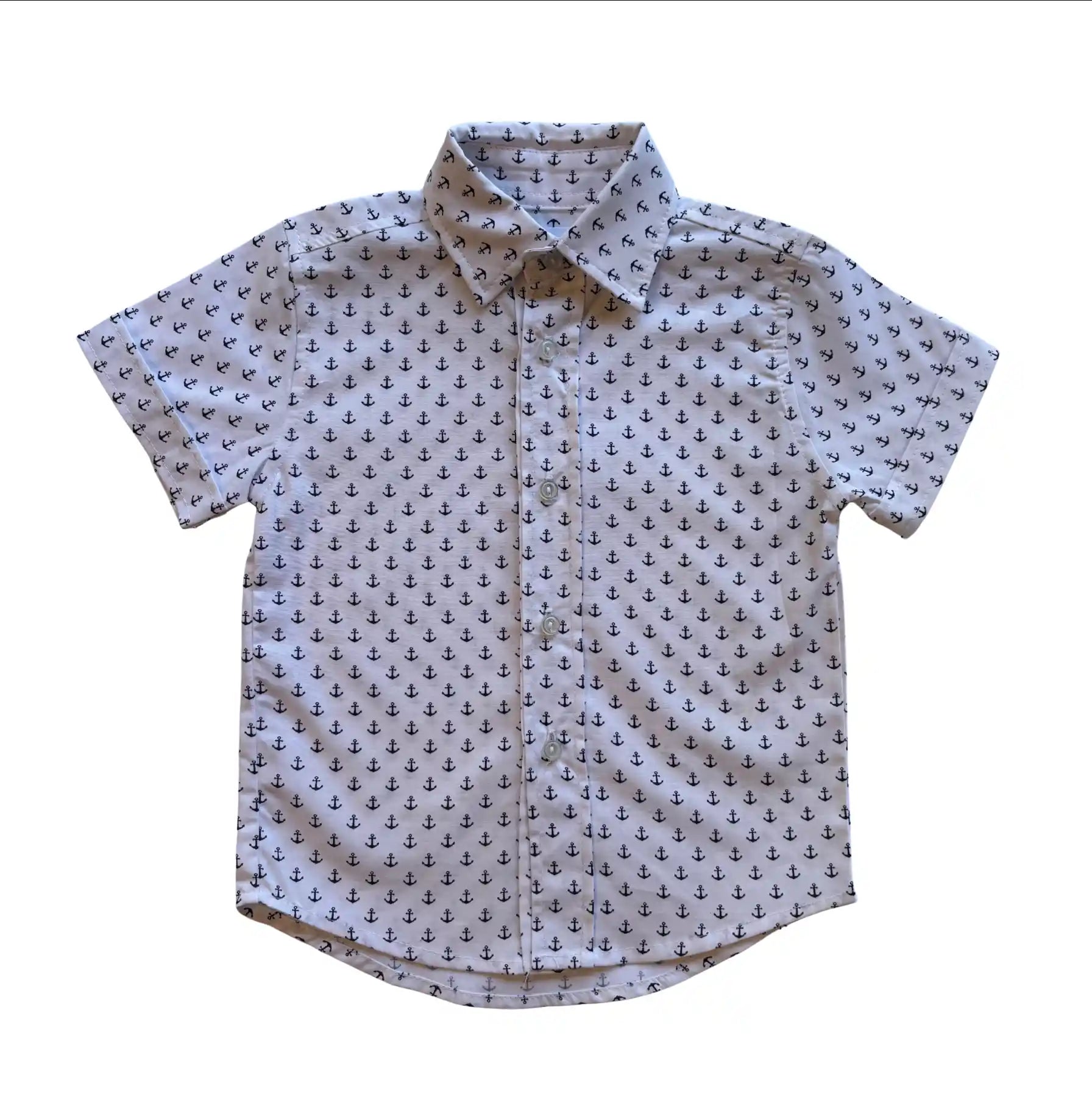 Camisa Marina