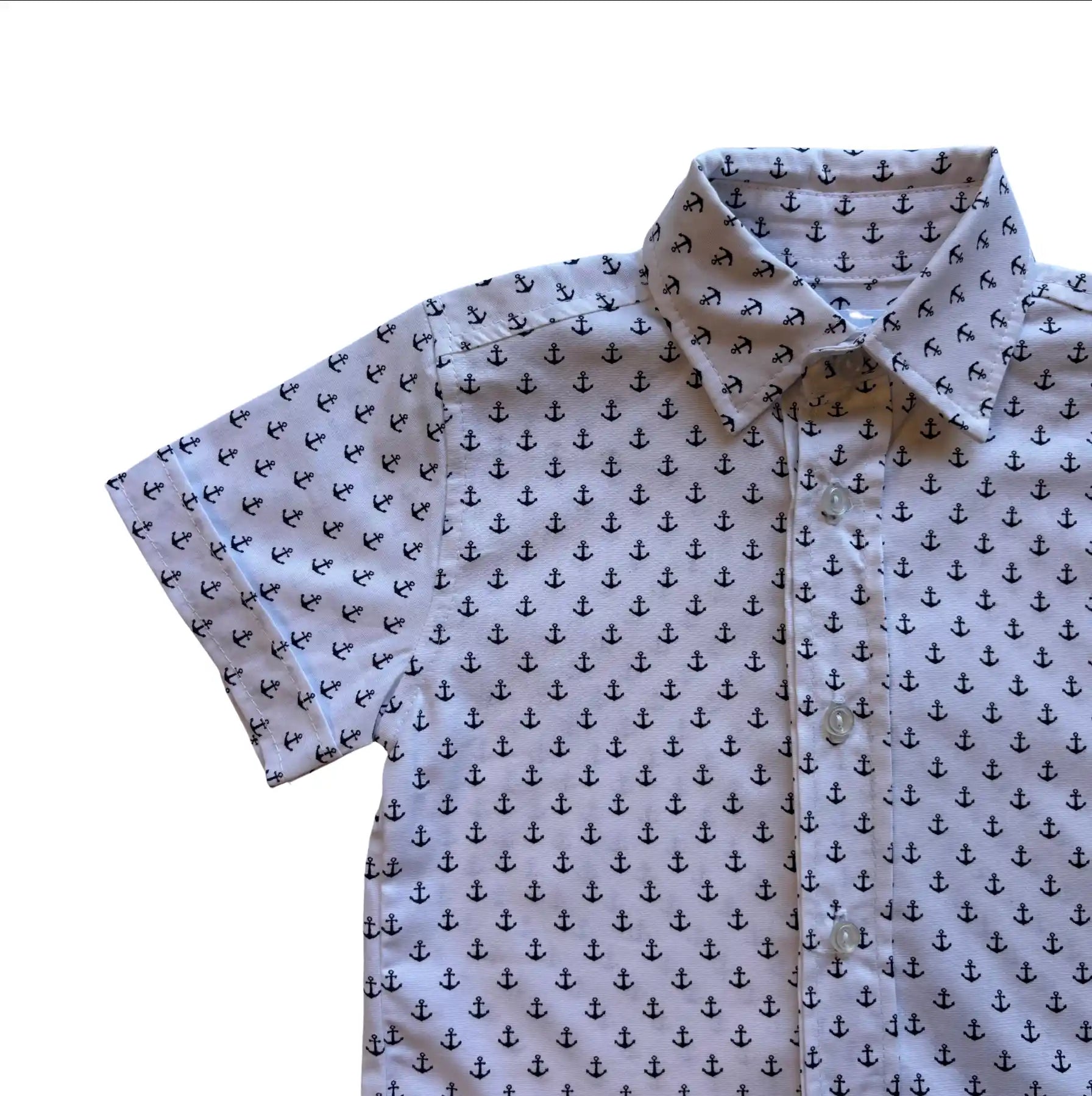 Camisa Marina