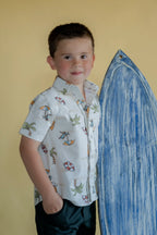 Camisa Playa