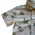 Camisa Playa