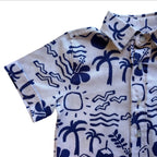 Camisa Playa