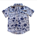 Camisa Playa