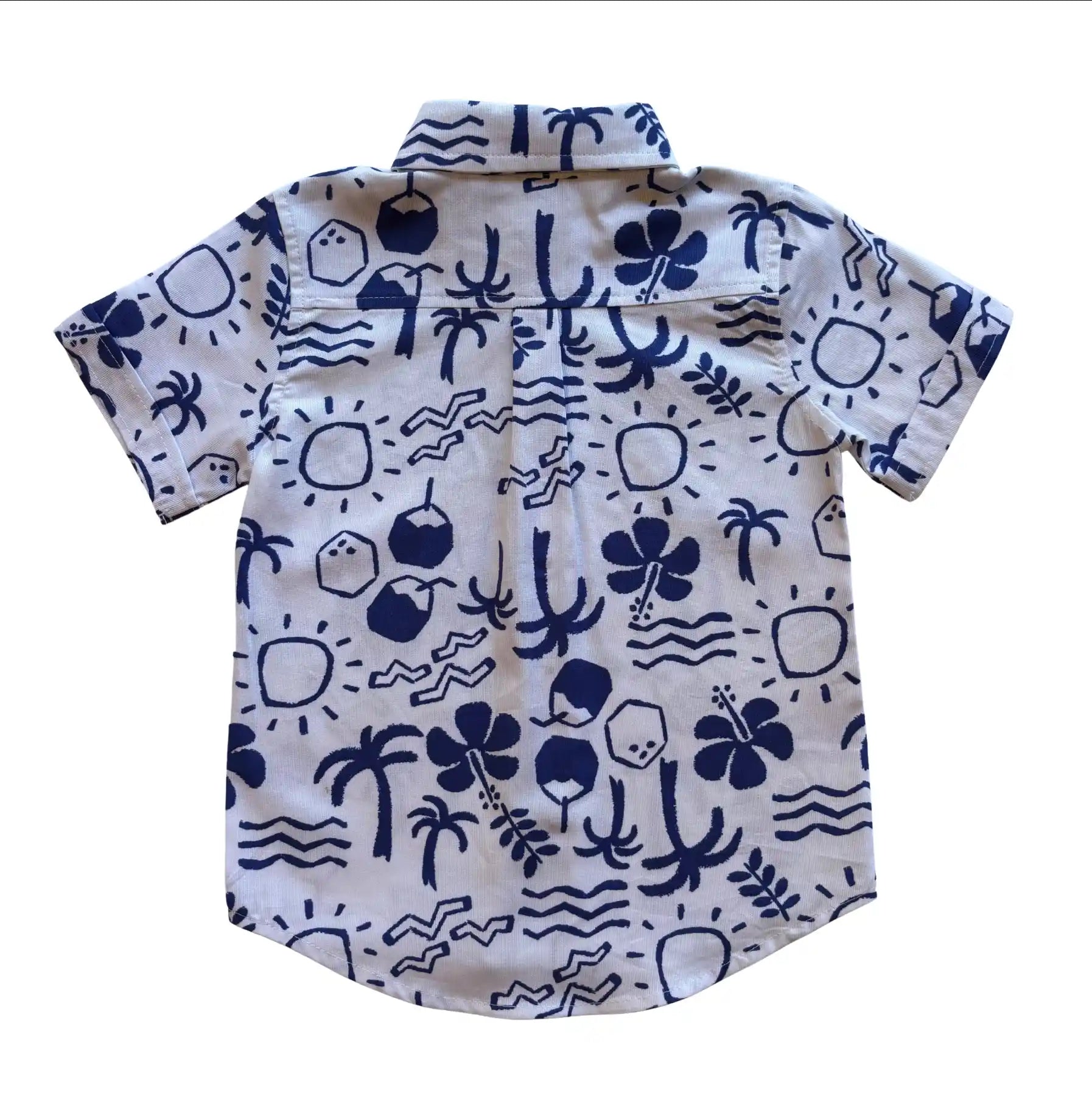 Camisa Playa