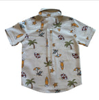 Camisa Playa
