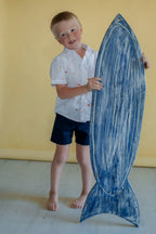 Camisa Playa