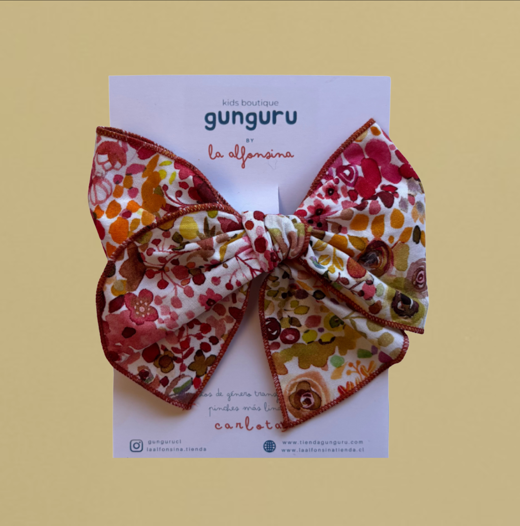 Pinche Carlota Dalai