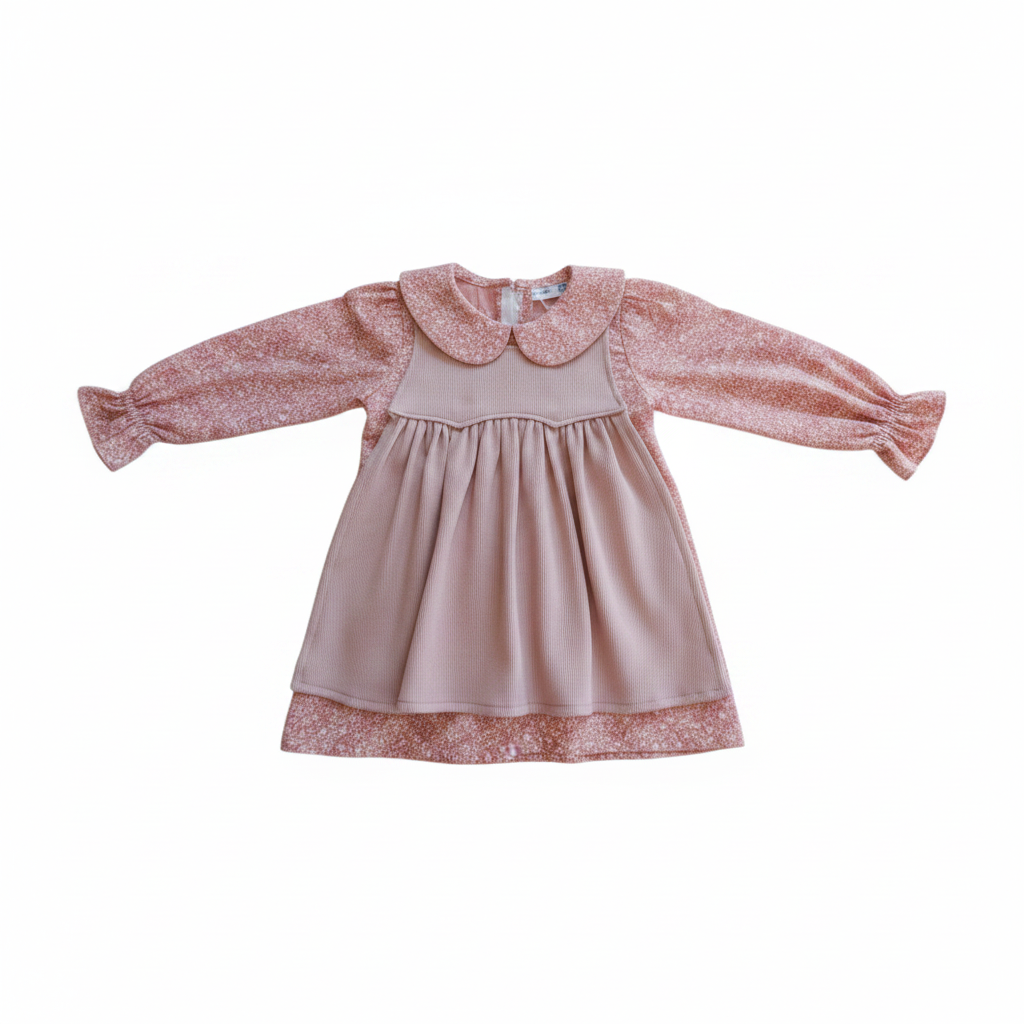 Vestido Lilibeth