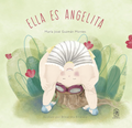 Libro Ella es Angelita