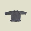 Sweater Sophia Gris