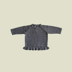Sweater Sophia Gris