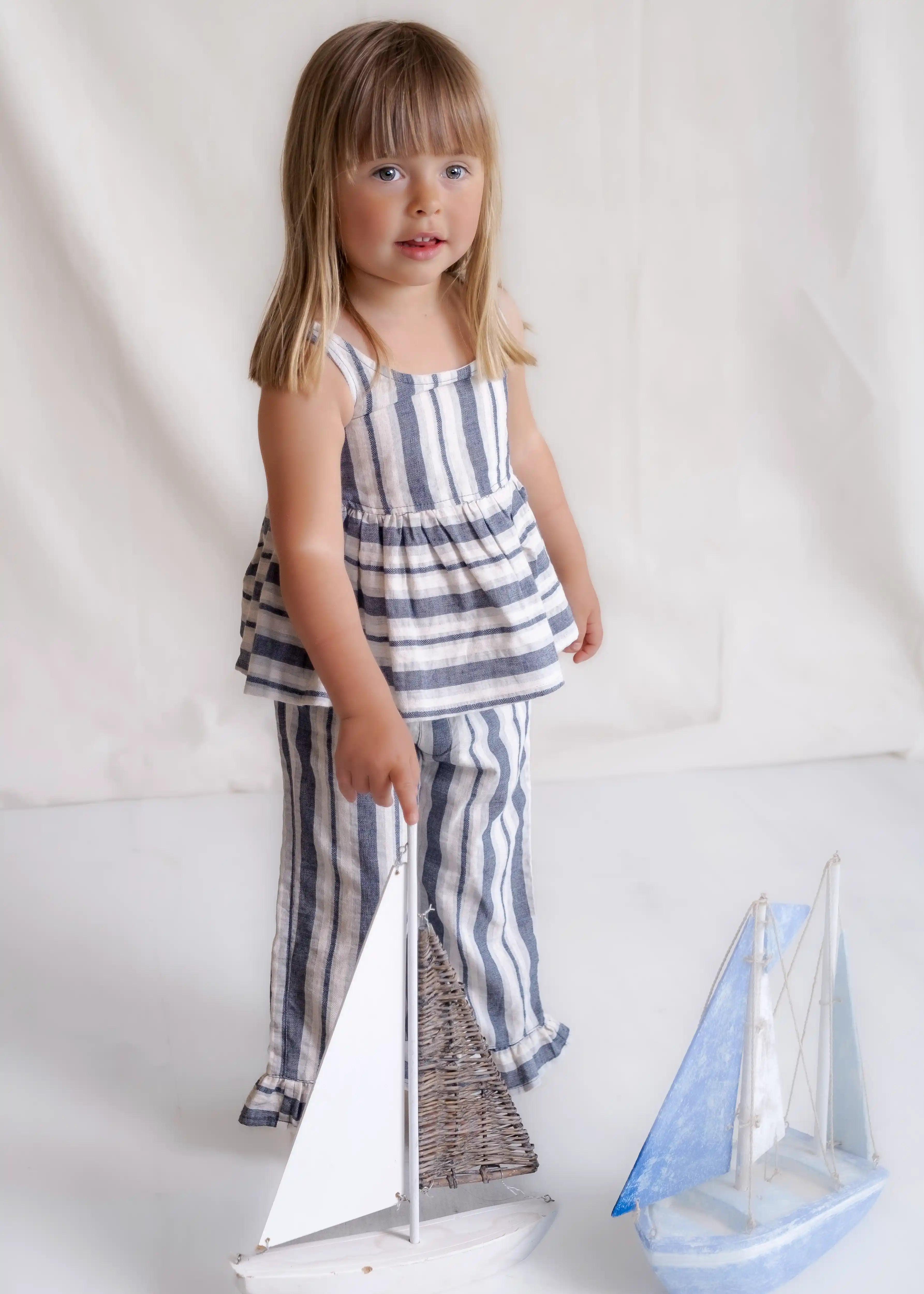 Conjunto Agua Marina