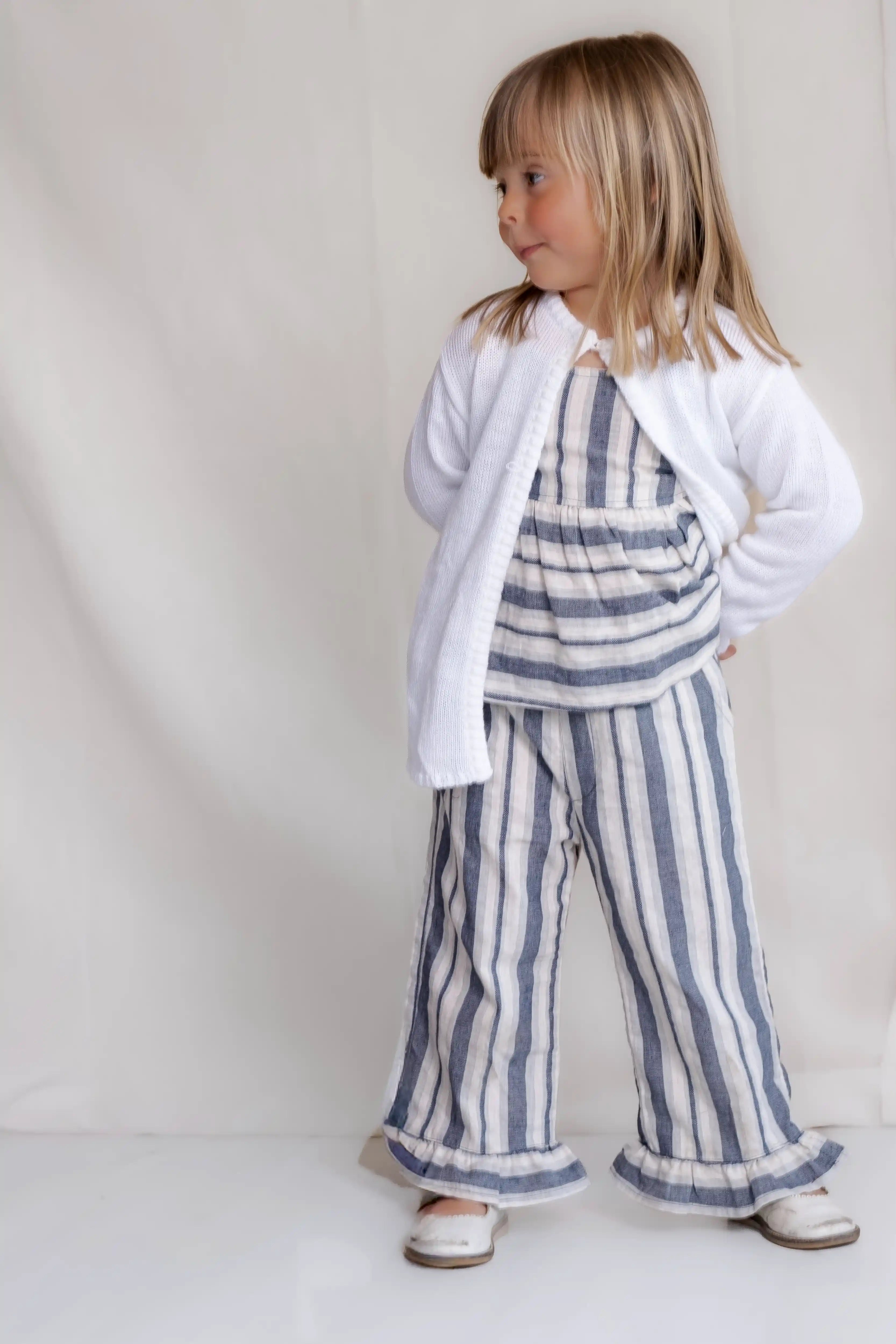 Conjunto Agua Marina