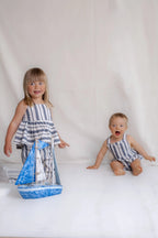 Conjunto Agua Marina