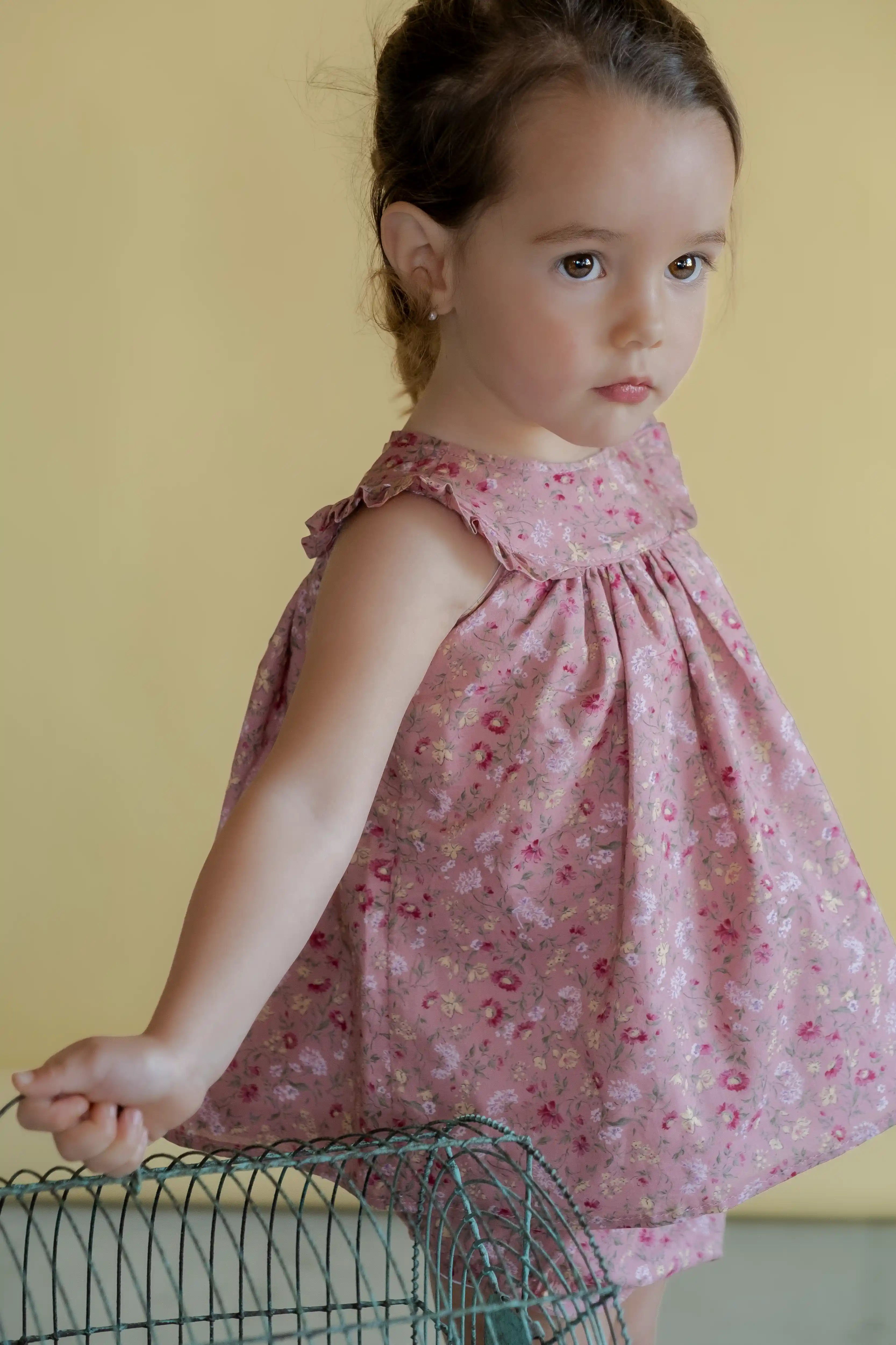 Conjunto Brisa