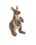 Peluche canguro