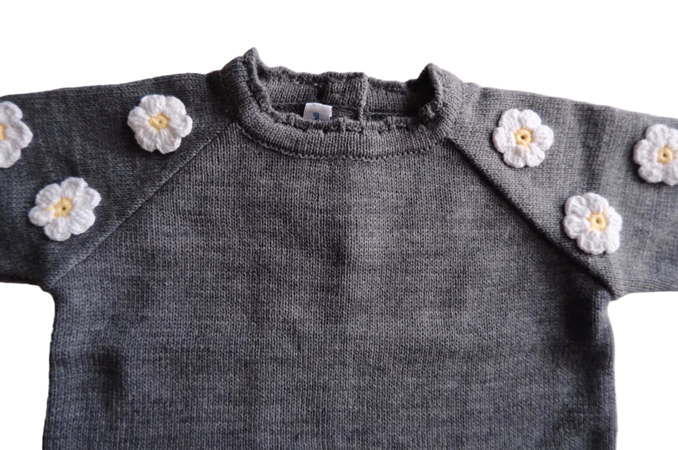 Sweater Sophia Flores G