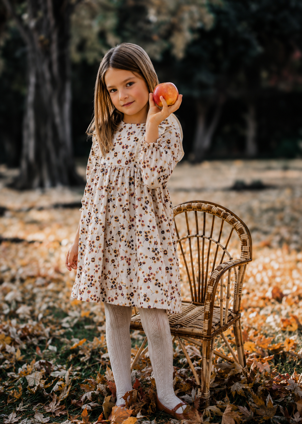 Vestido Polita