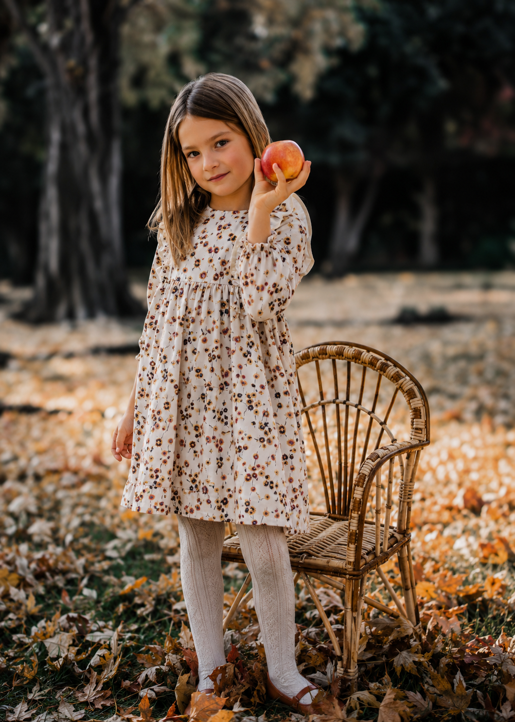 Vestido Polita