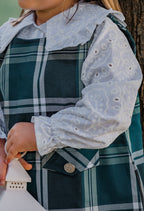 Blusa Isabella