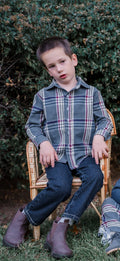 Pantalón William