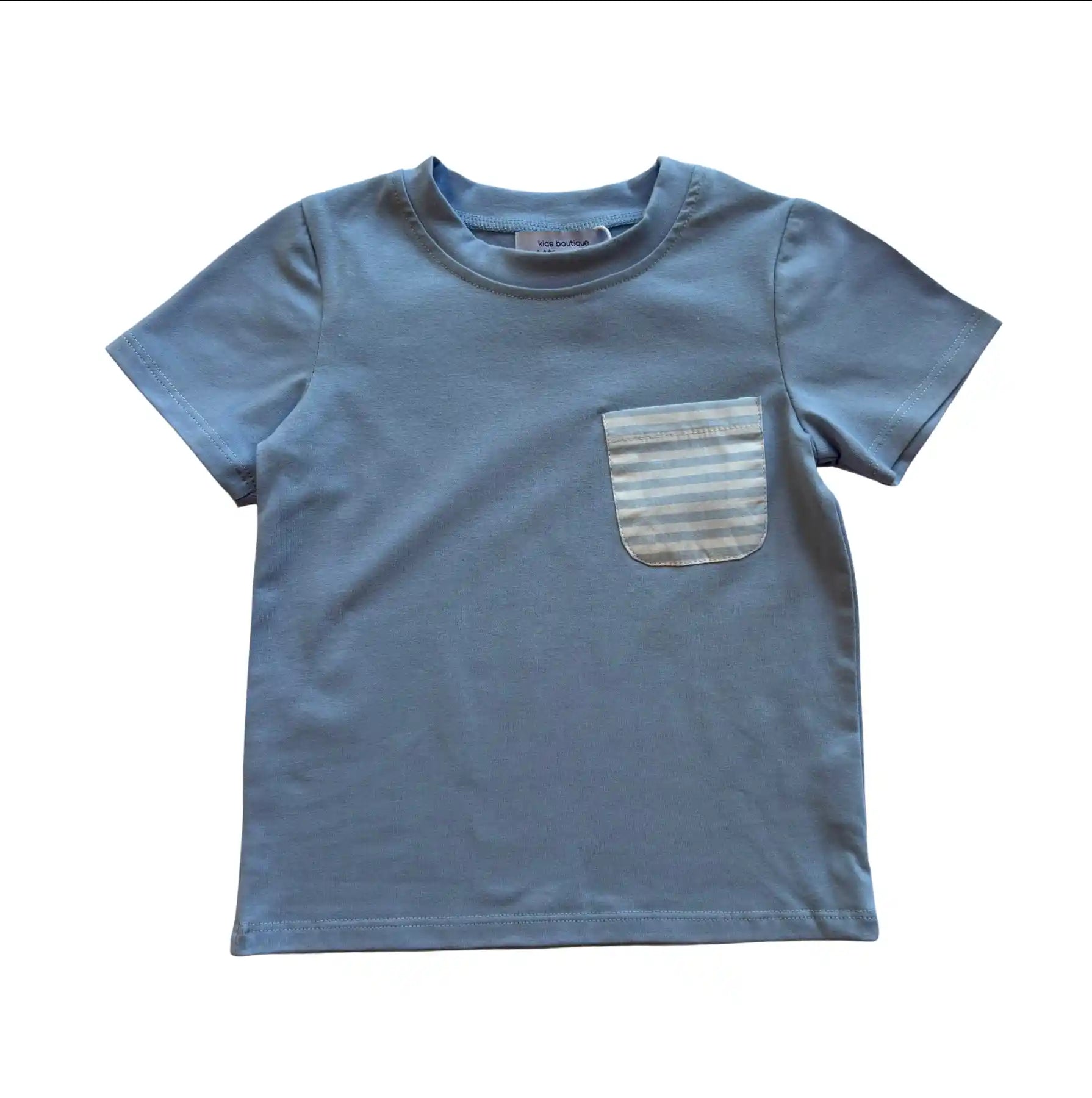 Polera Madrid
