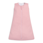 Saco de dormir rosado 0-6 meses