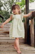 Vestido Tortuga