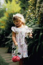 Vestido Azaleia