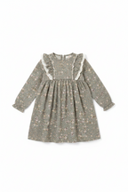 Vestido Polita
