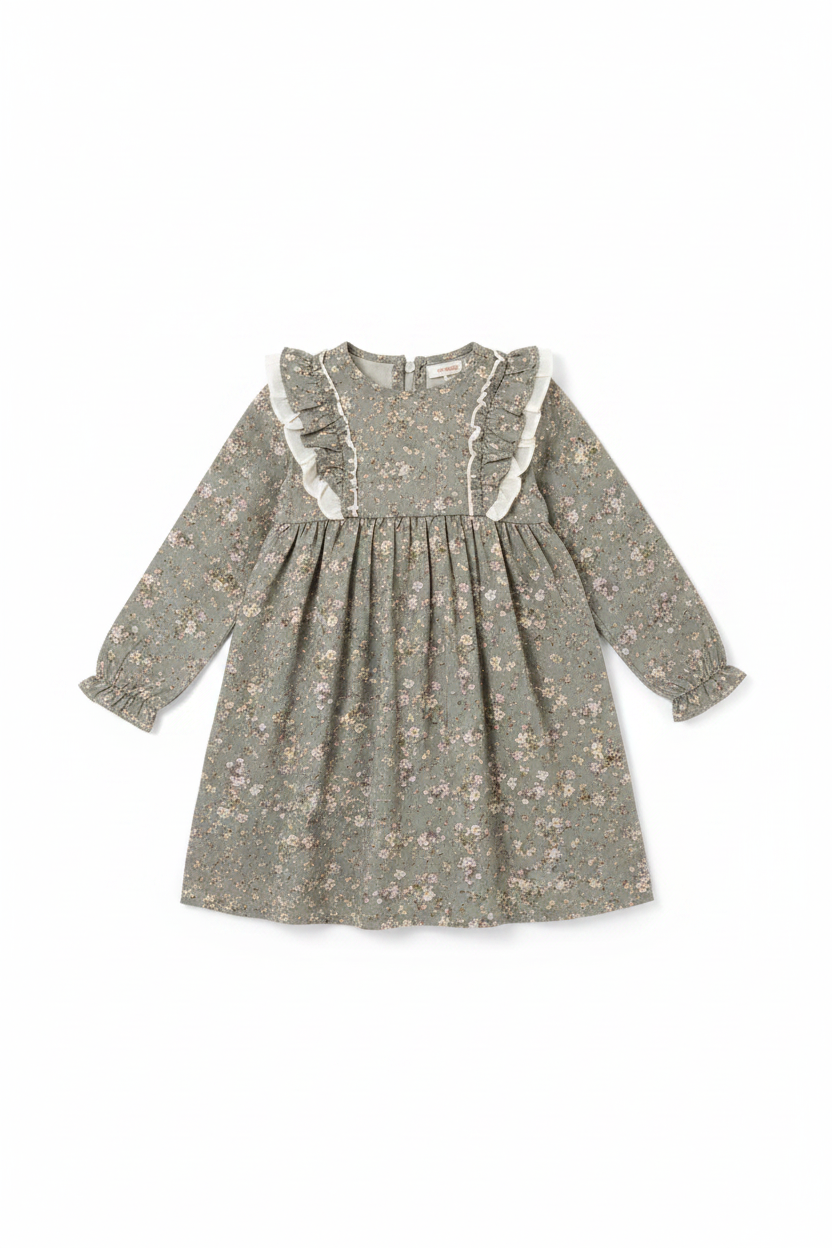 Vestido Polita