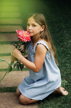 Vestido Campanilla