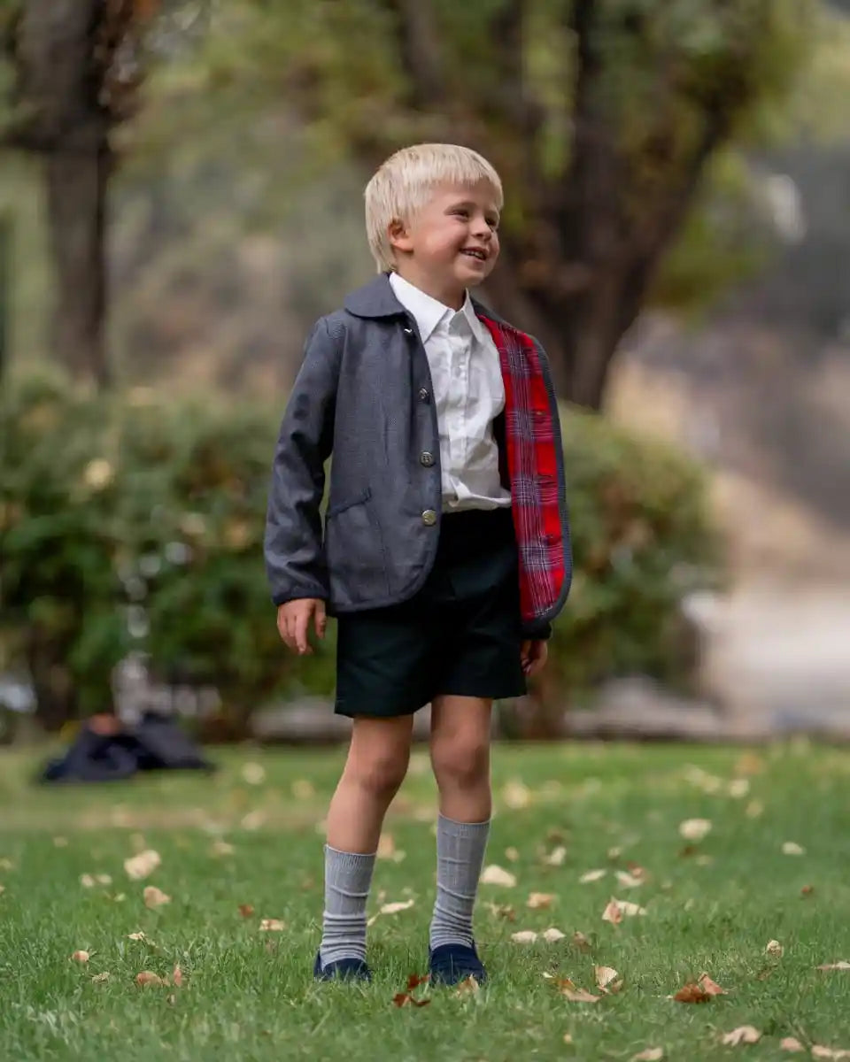 Short Knox