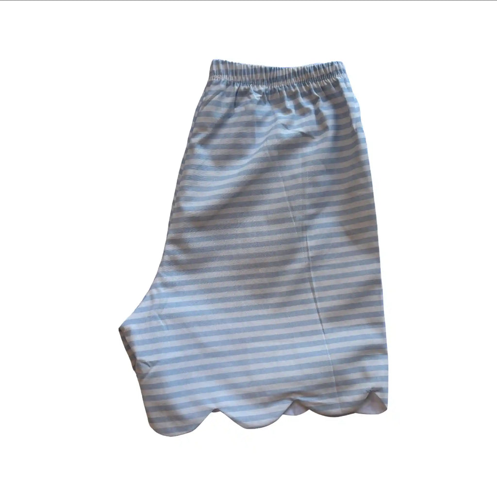 Short Madrid