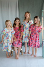 Vestido Saagar