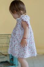 Vestido Arena