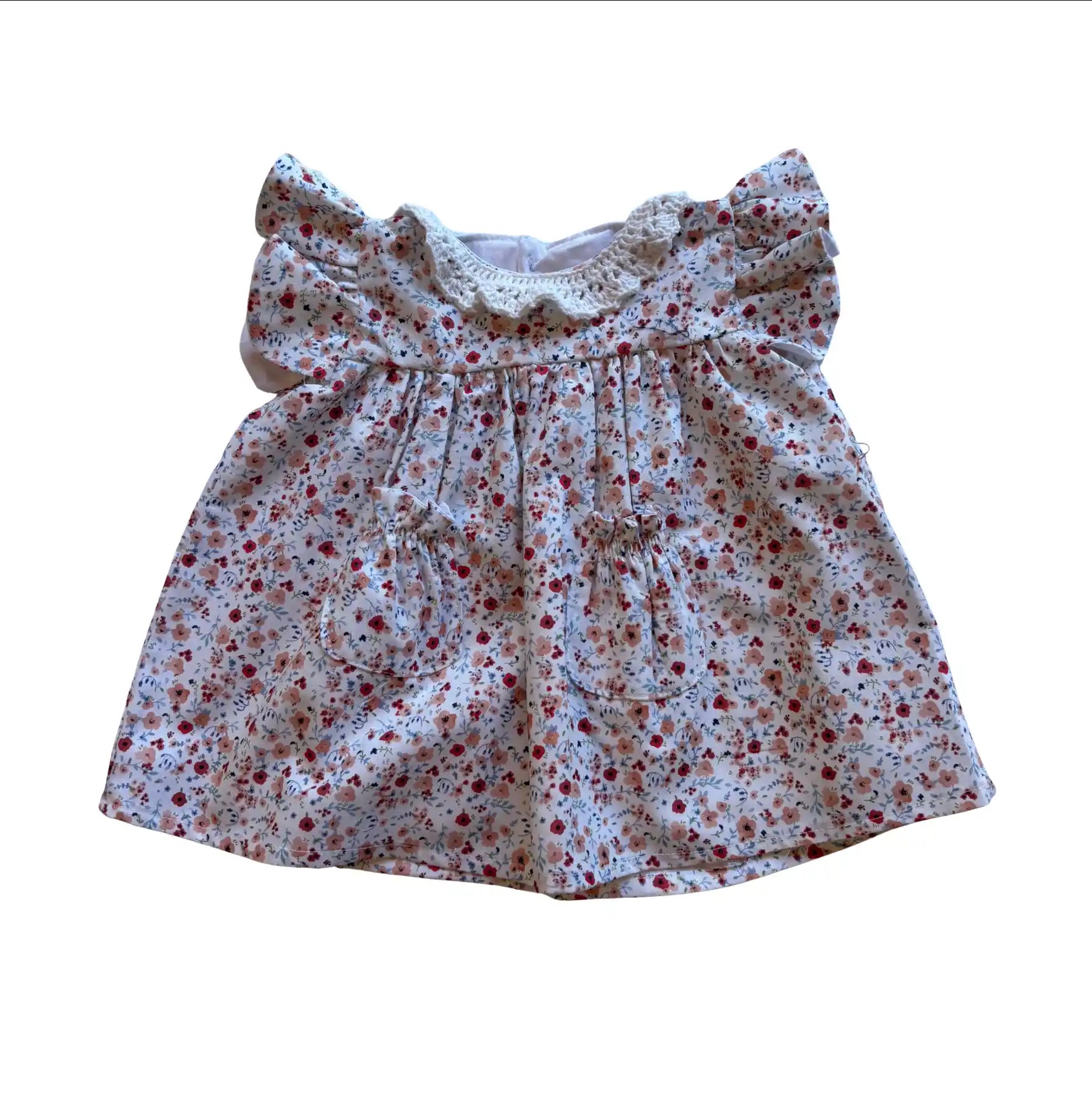 Vestido Arena