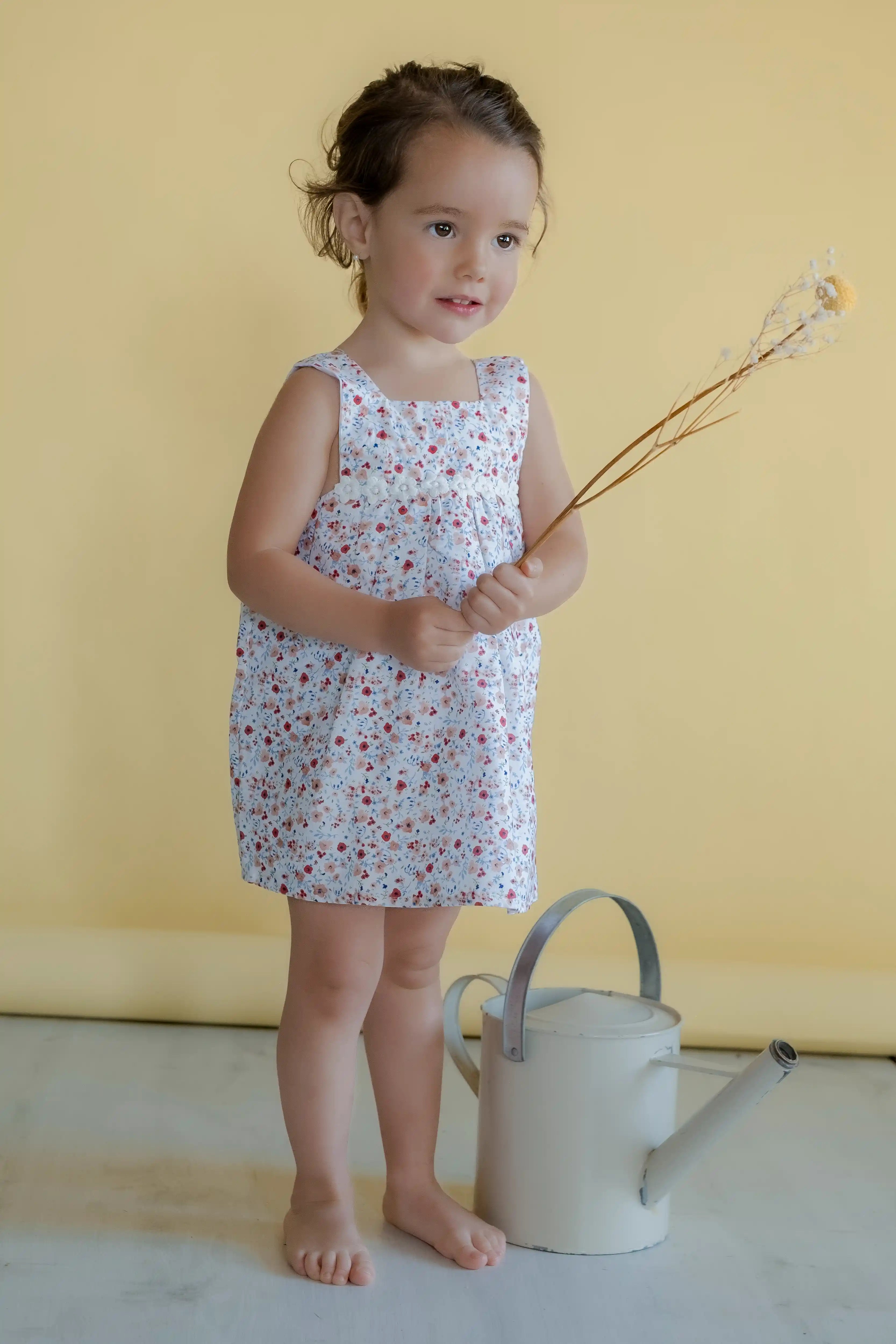Vestido Bahia