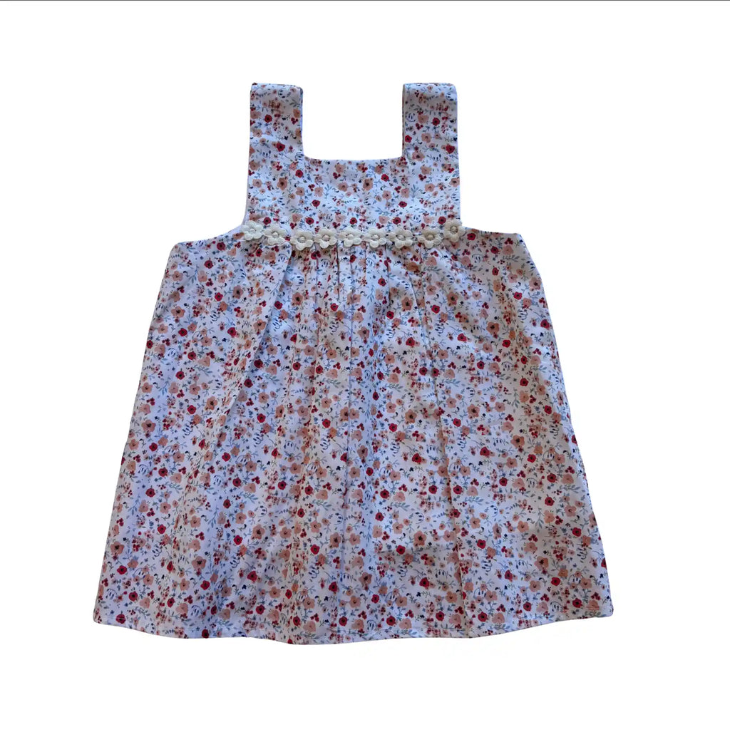 Vestido Bahia