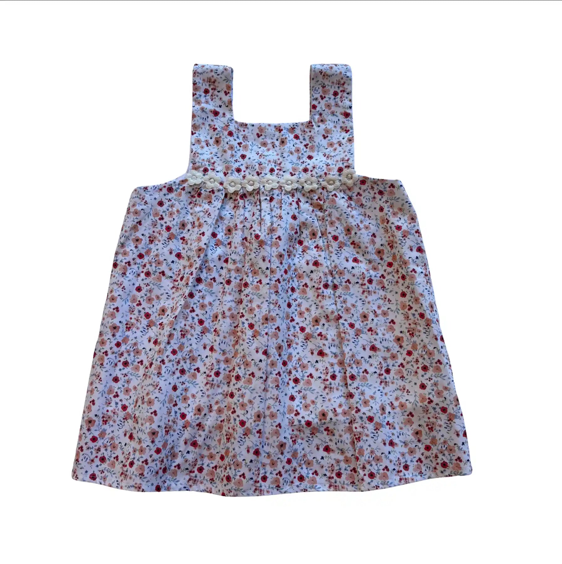 Vestido Bahia