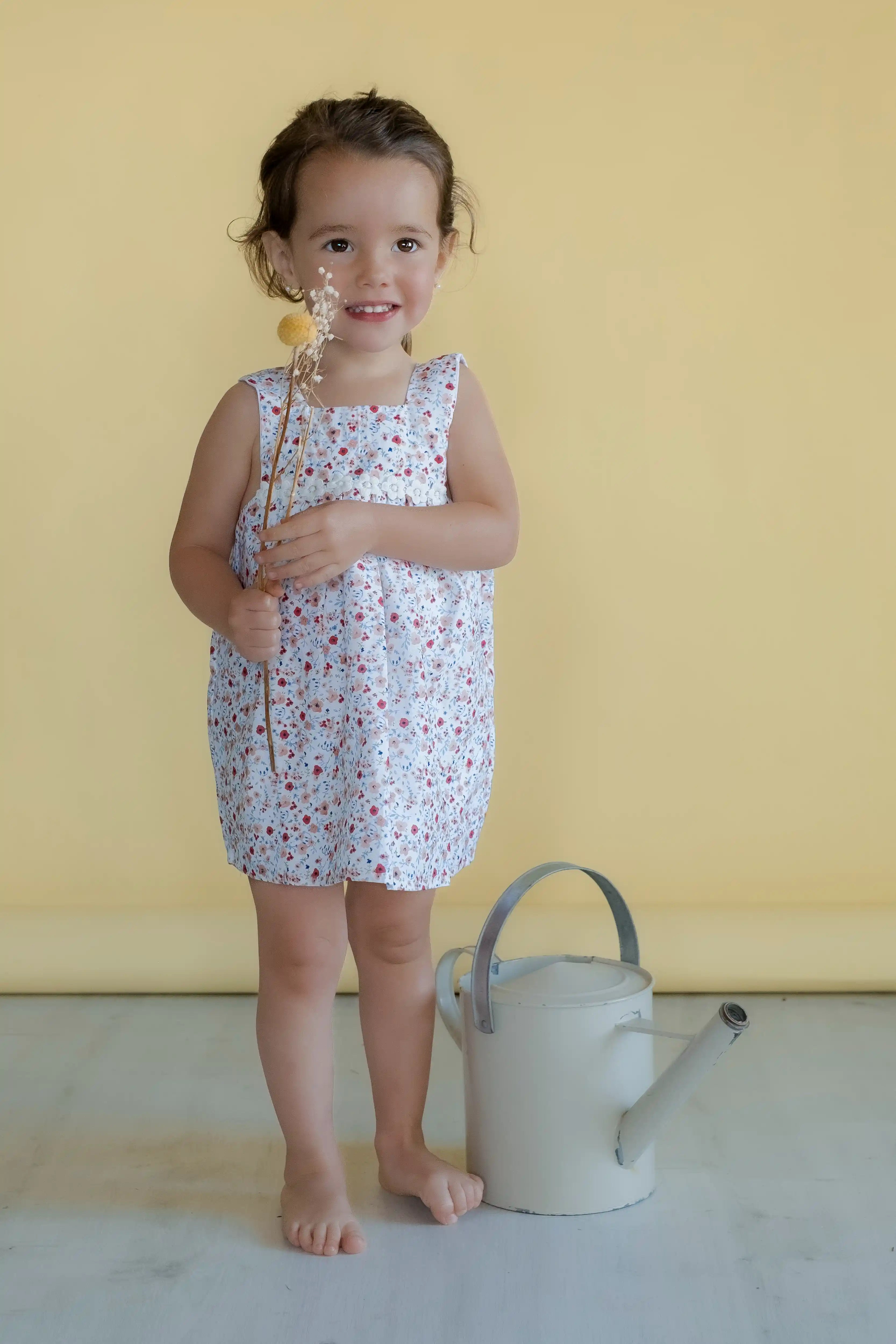 Vestido Bahia