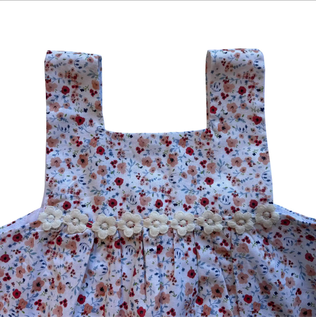 Vestido Bahia
