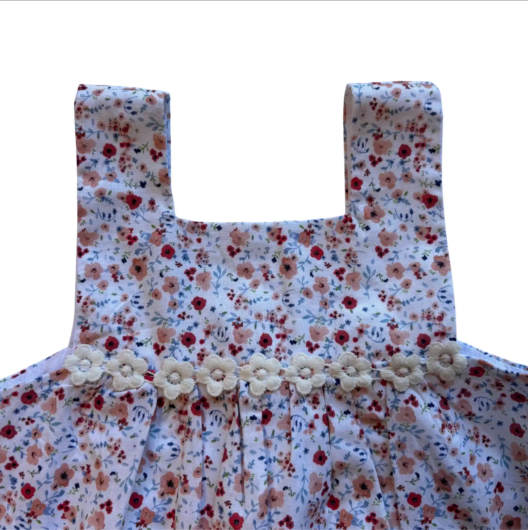 Vestido Bahia