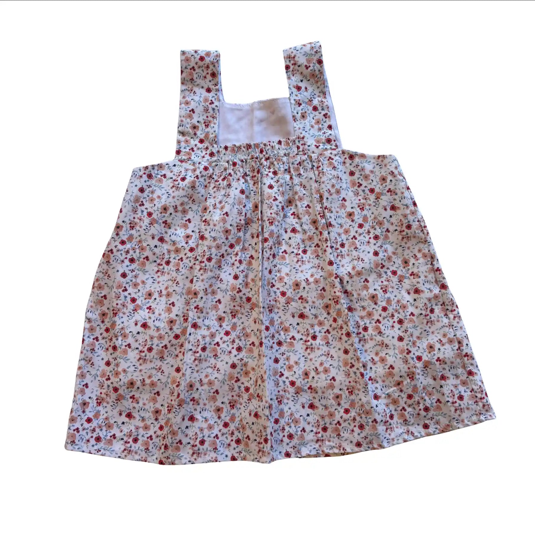 Vestido Bahia
