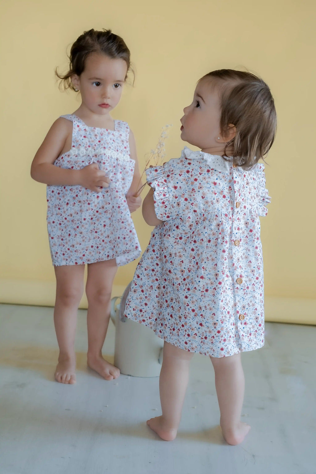Vestido Arena