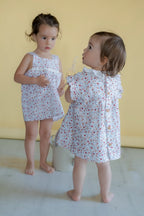 Vestido Arena