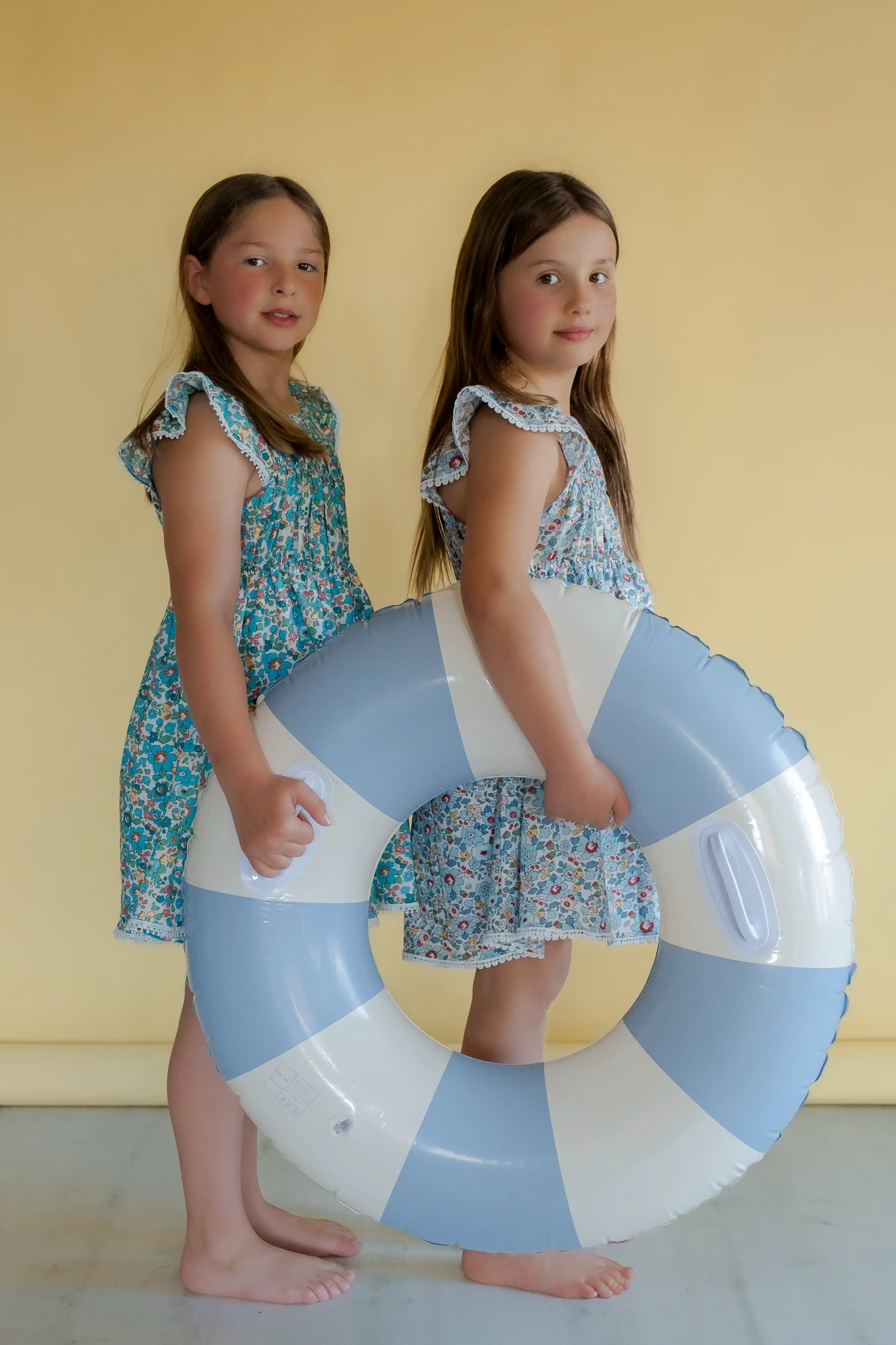 Vestido Caracola