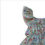 Vestido Caracola