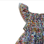 Vestido Caracola