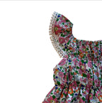 Vestido Caracola