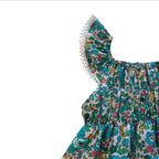 Vestido Caracola